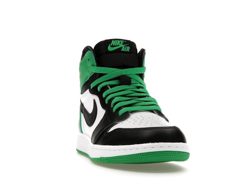 Jordan 1 Retro High OG Lucky Green (GS) - Jordan - OFFseason 衣服 - FD1437 - 031