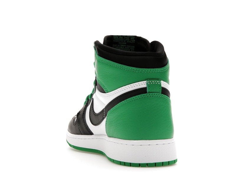 Jordan 1 Retro High OG Lucky Green (GS) - Jordan - OFFseason 衣服 - FD1437 - 031