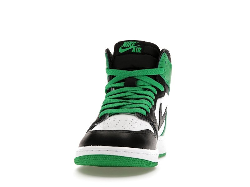 Jordan 1 Retro High OG Lucky Green (GS) - Jordan - OFFseason 衣服 - FD1437 - 031