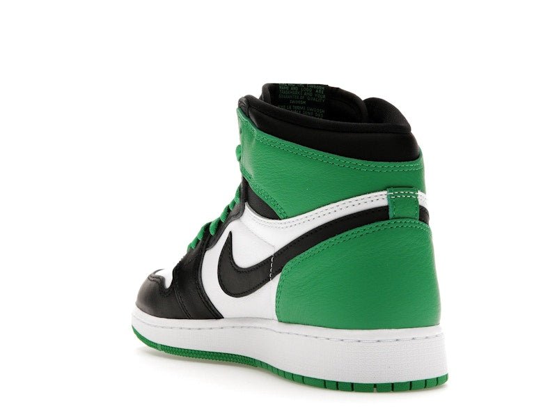 Jordan 1 Retro High OG Lucky Green (GS) - Jordan - OFFseason 衣服 - FD1437 - 031