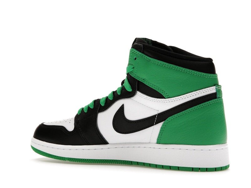 Jordan 1 Retro High OG Lucky Green (GS) - Jordan - OFFseason 衣服 - FD1437 - 031