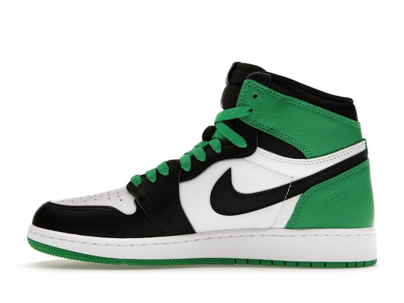 Jordan 1 Retro High OG Lucky Green (GS) - Jordan - OFFseason 衣服 - FD1437 - 031