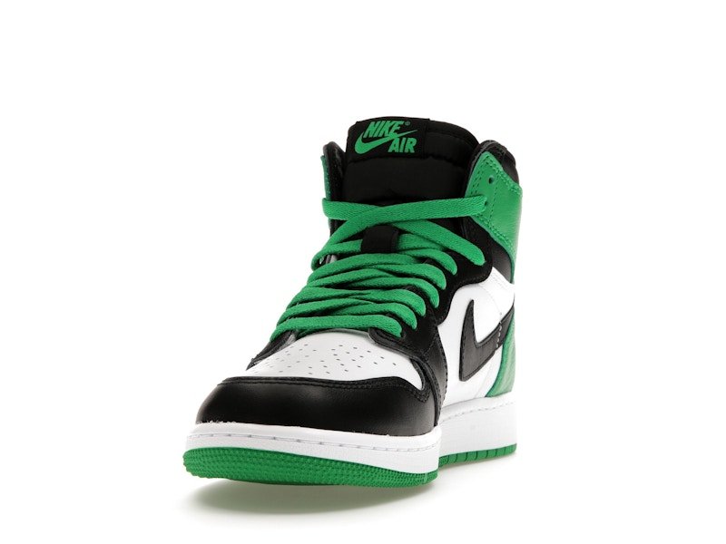 Jordan 1 Retro High OG Lucky Green (GS) - Jordan - OFFseason 衣服 - FD1437 - 031