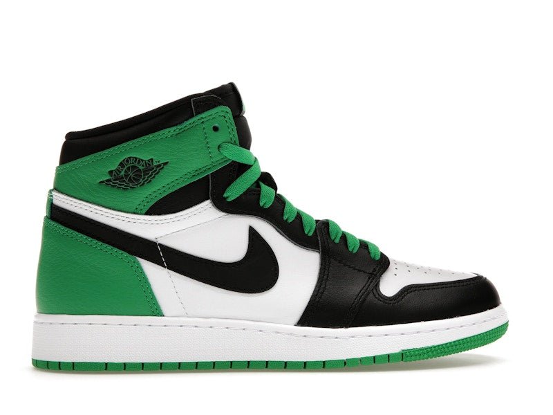 Jordan 1 Retro High OG Lucky Green (GS) - Jordan - OFFseason 衣服 - FD1437 - 031