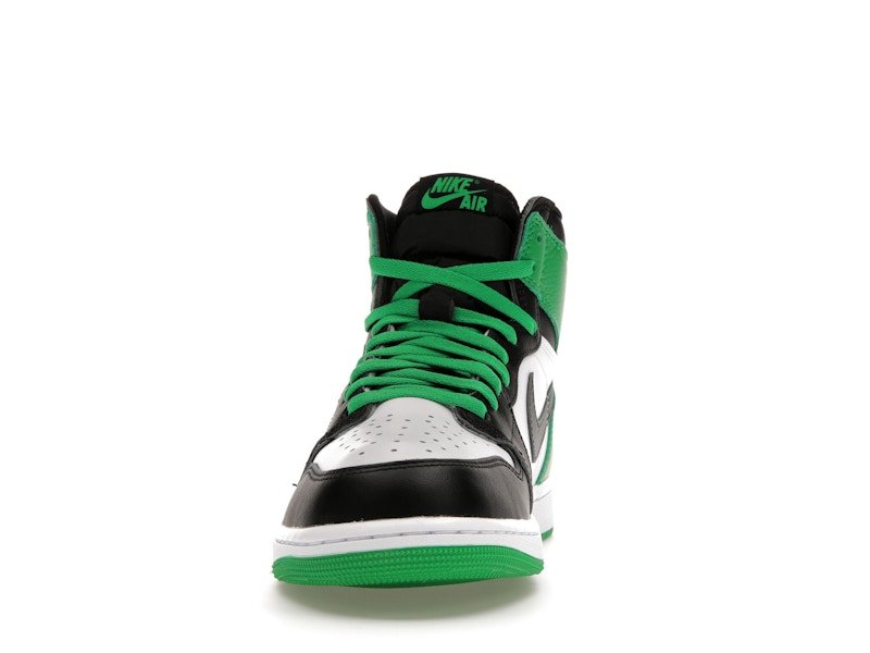 Jordan 1 Retro High OG Lucky Green - Jordan - OFFseason 衣服 - DZ5485 - 031