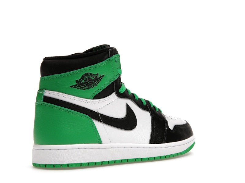 Jordan 1 Retro High OG Lucky Green - Jordan - OFFseason 衣服 - DZ5485 - 031