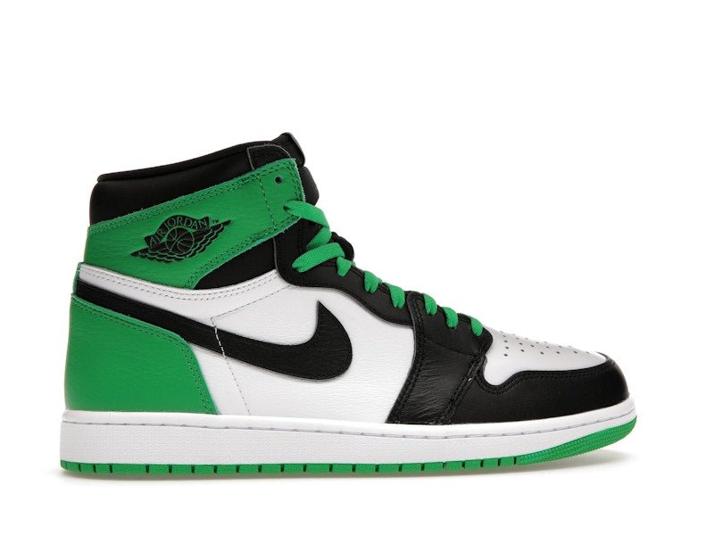 Jordan 1 Retro High OG Lucky Green - Jordan - OFFseason 衣服 - DZ5485 - 031