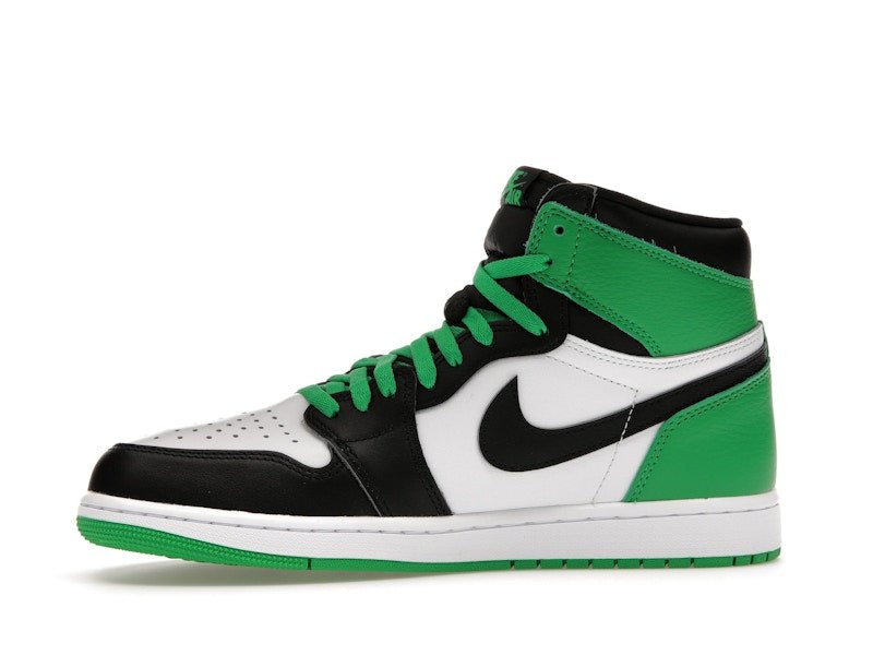 Jordan 1 Retro High OG Lucky Green - Jordan - OFFseason 衣服 - DZ5485 - 031