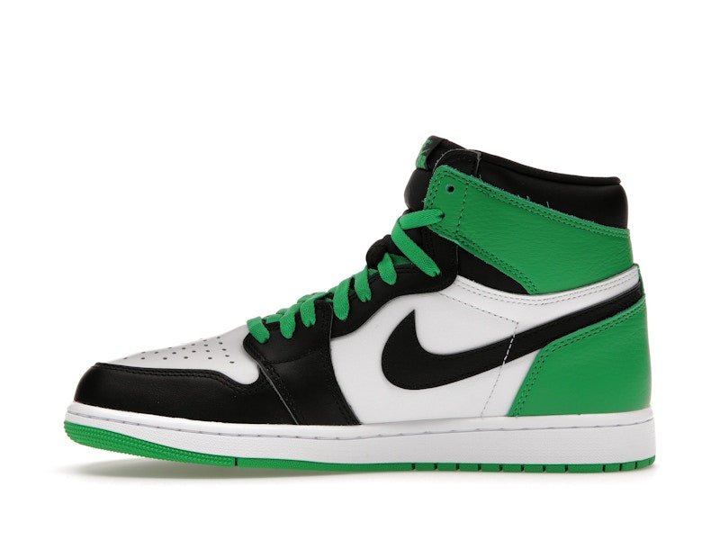 Jordan 1 Retro High OG Lucky Green - Jordan - OFFseason 衣服 - DZ5485 - 031