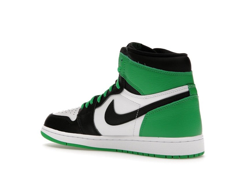 Jordan 1 Retro High OG Lucky Green - Jordan - OFFseason 衣服 - DZ5485 - 031