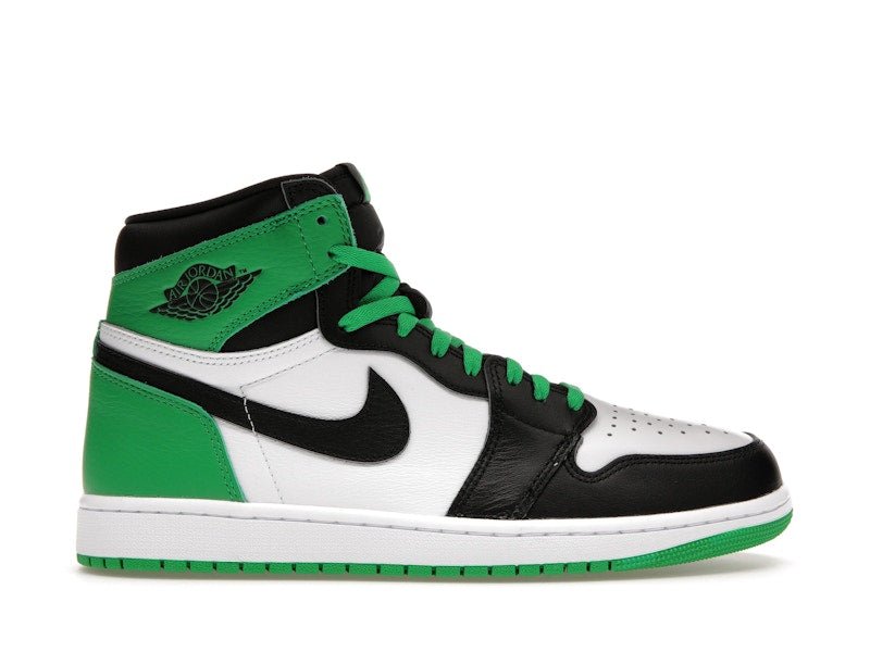 Jordan 1 Retro High OG Lucky Green - Jordan - OFFseason 衣服 - DZ5485 - 031