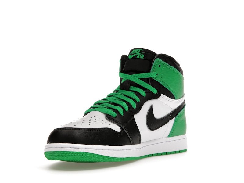 Jordan 1 Retro High OG Lucky Green - Jordan - OFFseason 衣服 - DZ5485 - 031