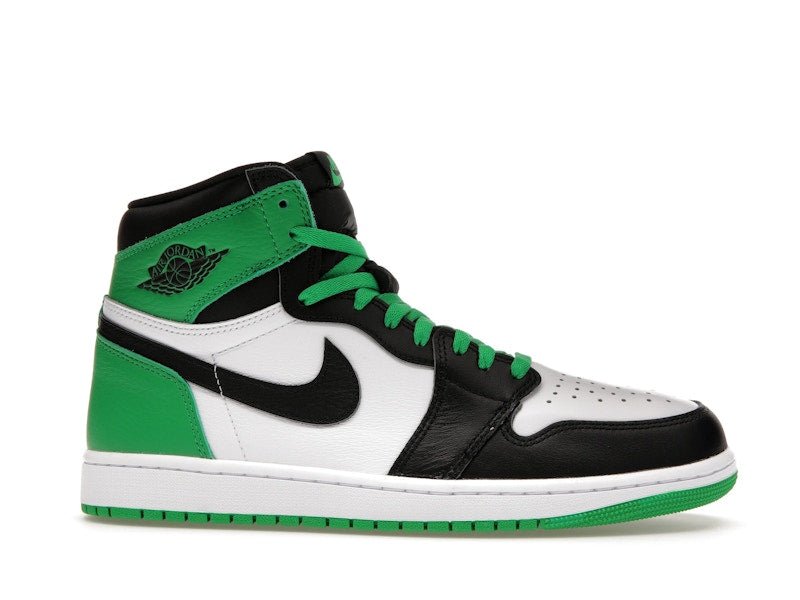 Jordan 1 Retro High OG Lucky Green - Jordan - OFFseason 衣服 - DZ5485 - 031