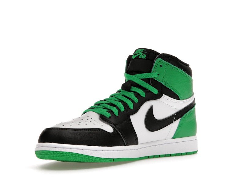 Jordan 1 Retro High OG Lucky Green - Jordan - OFFseason 衣服 - DZ5485 - 031