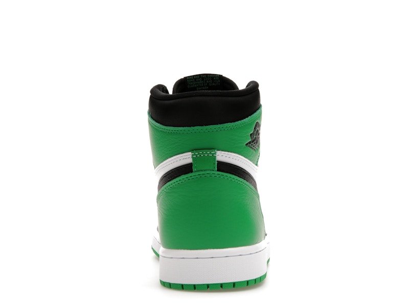 Jordan 1 Retro High OG Lucky Green - Jordan - OFFseason 衣服 - DZ5485 - 031