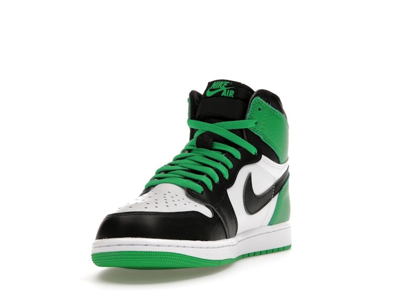 Jordan 1 Retro High OG Lucky Green - Jordan - OFFseason 衣服 - DZ5485 - 031