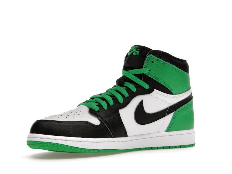 Jordan 1 Retro High OG Lucky Green - Jordan - OFFseason 衣服 - DZ5485 - 031