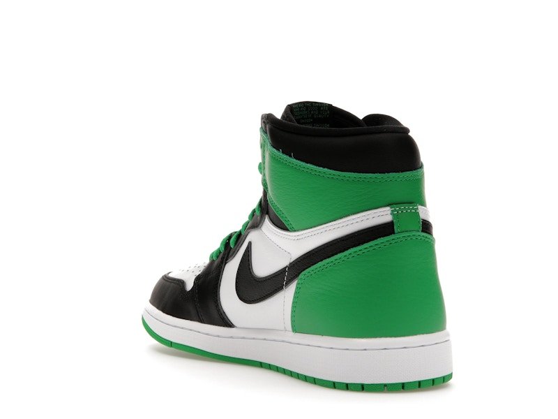 Jordan 1 Retro High OG Lucky Green - Jordan - OFFseason 衣服 - DZ5485 - 031