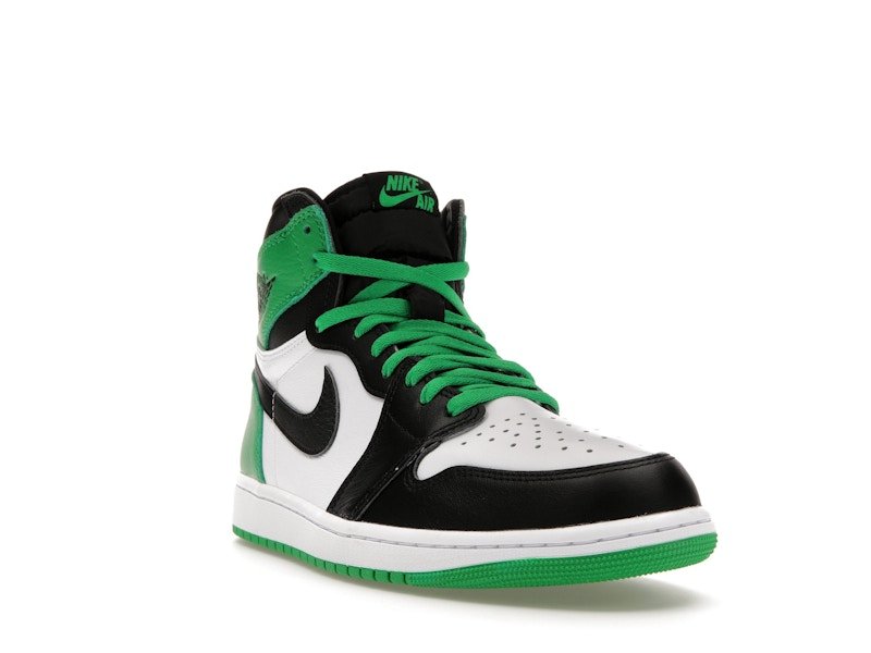 Jordan 1 Retro High OG Lucky Green - Jordan - OFFseason 衣服 - DZ5485 - 031