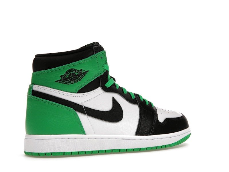 Jordan 1 Retro High OG Lucky Green - Jordan - OFFseason 衣服 - DZ5485 - 031