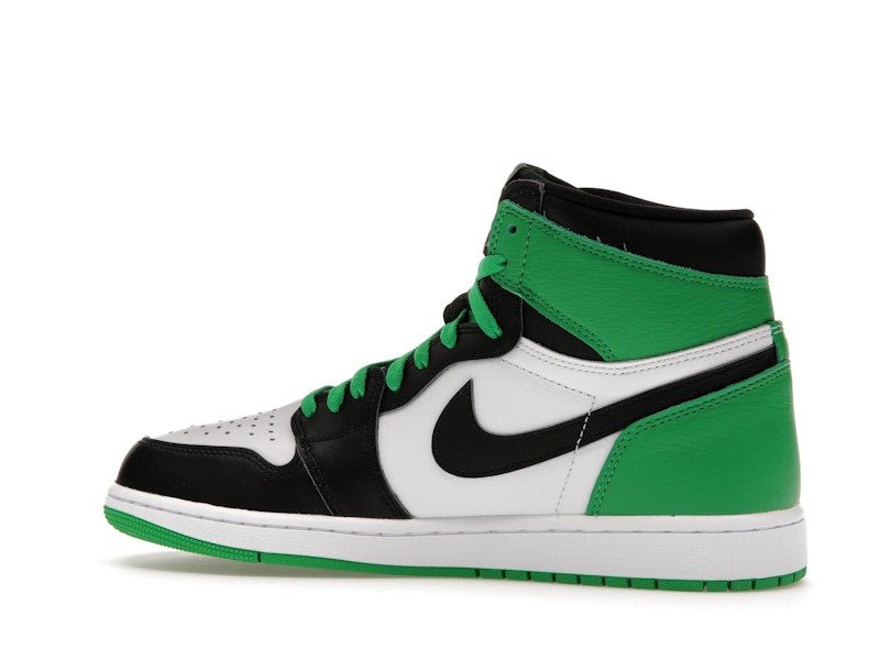 Jordan 1 Retro High OG Lucky Green - Jordan - OFFseason 衣服 - DZ5485 - 031