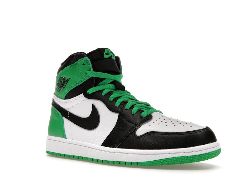 Jordan 1 Retro High OG Lucky Green - Jordan - OFFseason 衣服 - DZ5485 - 031