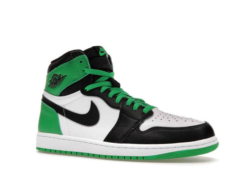 Jordan 1 Retro High OG Lucky Green - Jordan - OFFseason 衣服 - DZ5485 - 031