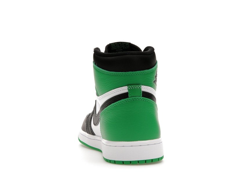 Jordan 1 Retro High OG Lucky Green - Jordan - OFFseason 衣服 - DZ5485 - 031