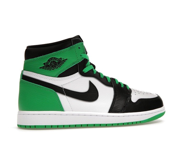 Jordan 1 Retro High OG Lucky Green - Jordan - OFFseason 衣服 - DZ5485 - 031