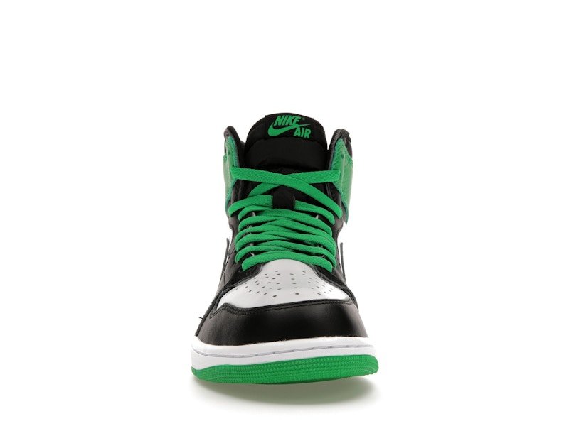 Jordan 1 Retro High OG Lucky Green - Jordan - OFFseason 衣服 - DZ5485 - 031