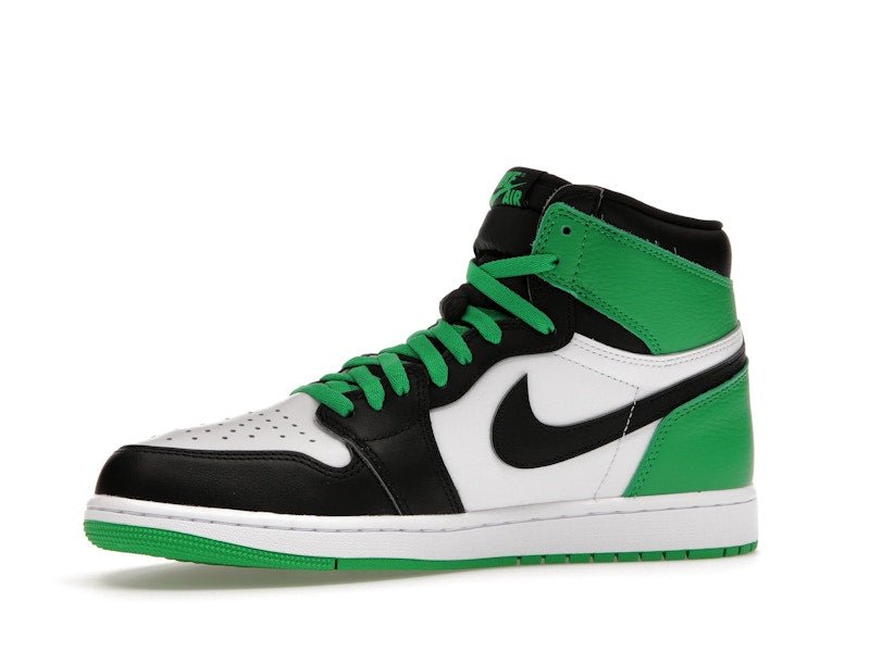 Jordan 1 Retro High OG Lucky Green - Jordan - OFFseason 衣服 - DZ5485 - 031