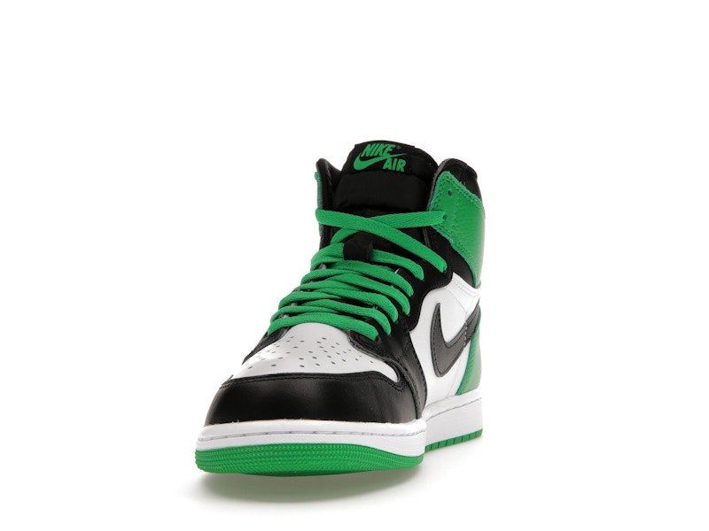 Jordan 1 Retro High OG Lucky Green - Jordan - OFFseason 衣服 - DZ5485 - 031