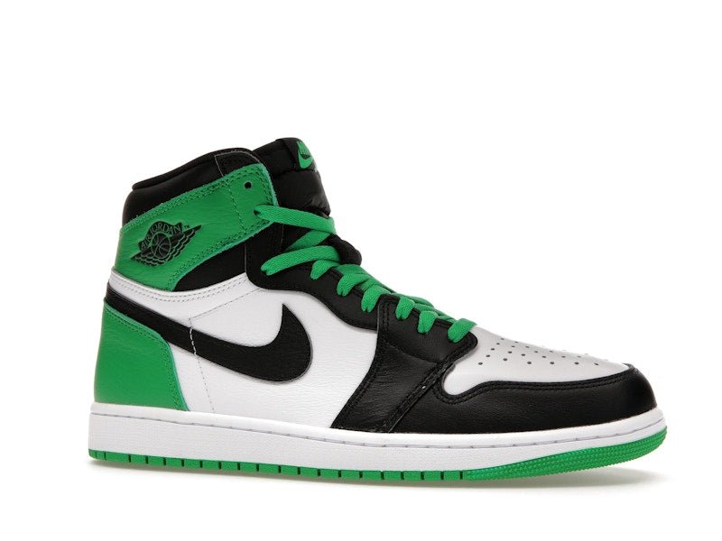 Jordan 1 Retro High OG Lucky Green - Jordan - OFFseason 衣服 - DZ5485 - 031