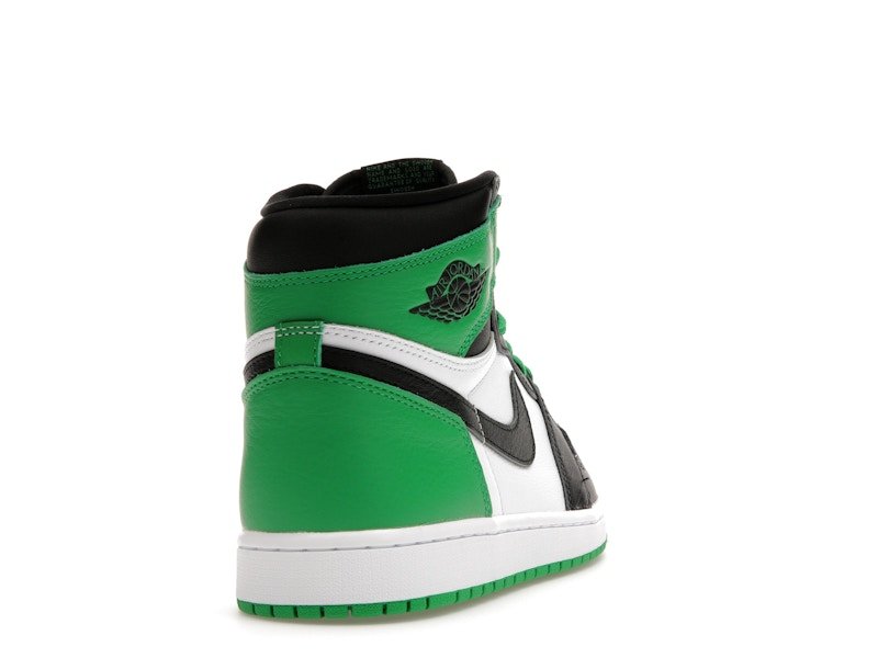 Jordan 1 Retro High OG Lucky Green - Jordan - OFFseason 衣服 - DZ5485 - 031