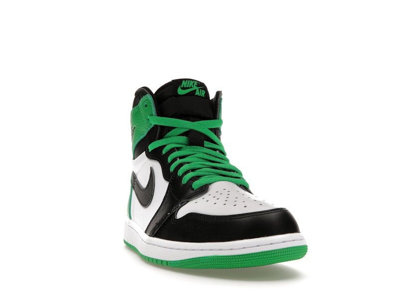 Jordan 1 Retro High OG Lucky Green - Jordan - OFFseason 衣服 - DZ5485 - 031