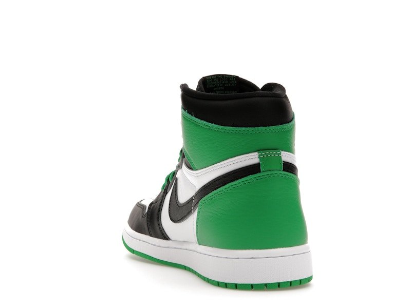 Jordan 1 Retro High OG Lucky Green - Jordan - OFFseason 衣服 - DZ5485 - 031