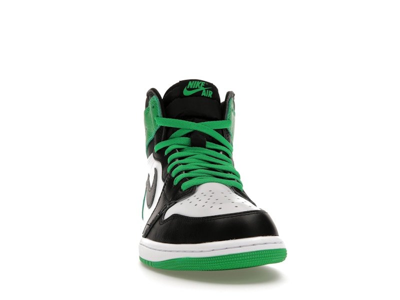 Jordan 1 Retro High OG Lucky Green - Jordan - OFFseason 衣服 - DZ5485 - 031