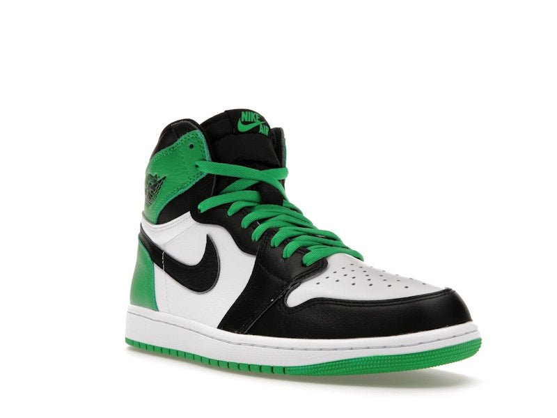 Jordan 1 Retro High OG Lucky Green - Jordan - OFFseason 衣服 - DZ5485 - 031