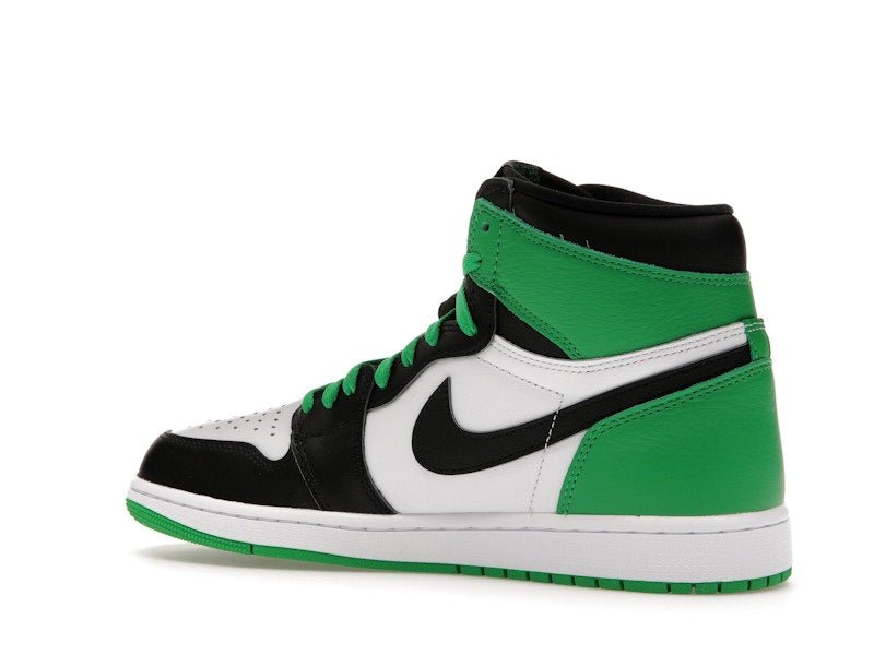 Jordan 1 Retro High OG Lucky Green - Jordan - OFFseason 衣服 - DZ5485 - 031