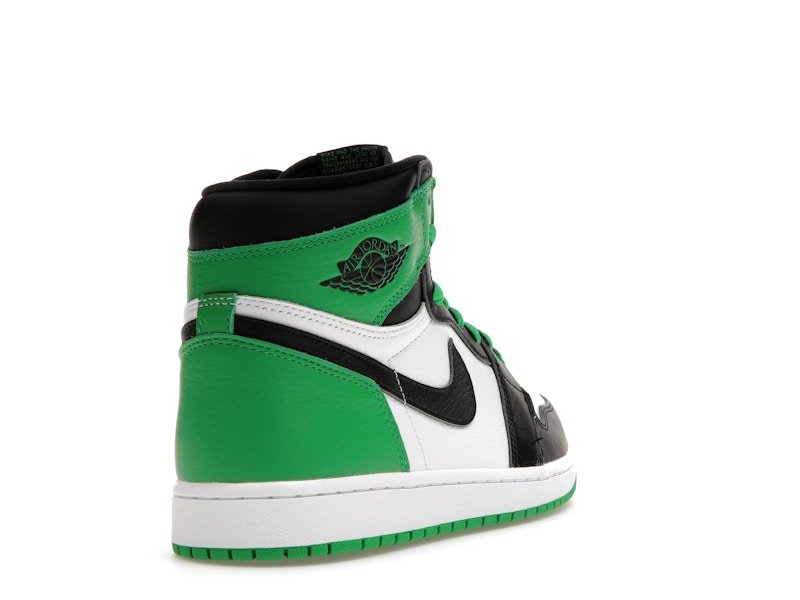 Jordan 1 Retro High OG Lucky Green - Jordan - OFFseason 衣服 - DZ5485 - 031