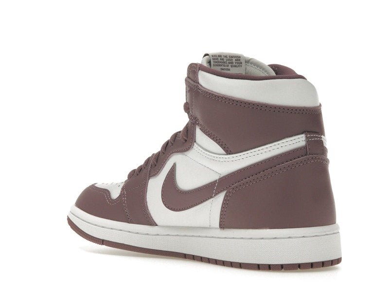 Jordan 1 Retro High OG Mauve - Jordan - OFFseason 衣服 - DZ5485 - 105