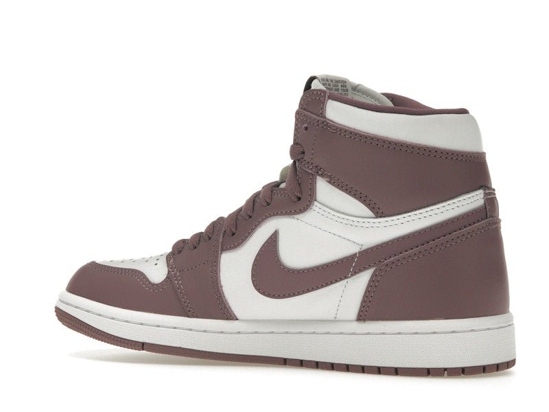 Jordan 1 Retro High OG Mauve - Jordan - OFFseason 衣服 - DZ5485 - 105