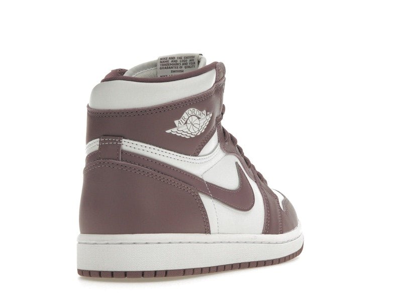 Jordan 1 Retro High OG Mauve - Jordan - OFFseason 衣服 - DZ5485 - 105