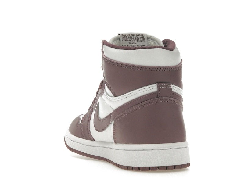 Jordan 1 Retro High OG Mauve - Jordan - OFFseason 衣服 - DZ5485 - 105