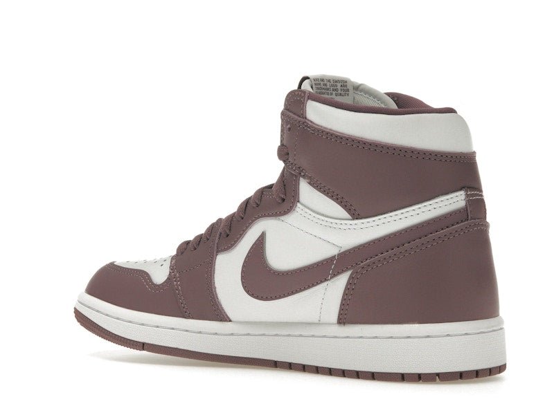 Jordan 1 Retro High OG Mauve - Jordan - OFFseason 衣服 - DZ5485 - 105