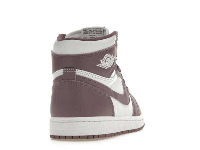 Jordan 1 Retro High OG Mauve - Jordan - OFFseason 衣服 - DZ5485 - 105