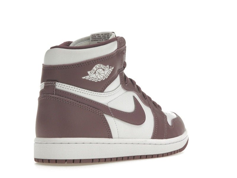 Jordan 1 Retro High OG Mauve - Jordan - OFFseason 衣服 - DZ5485 - 105