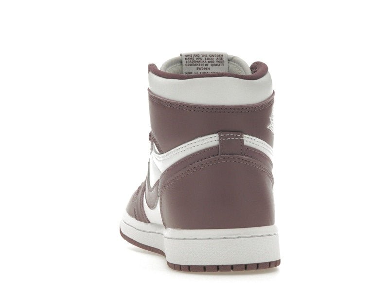 Jordan 1 Retro High OG Mauve - Jordan - OFFseason 衣服 - DZ5485 - 105