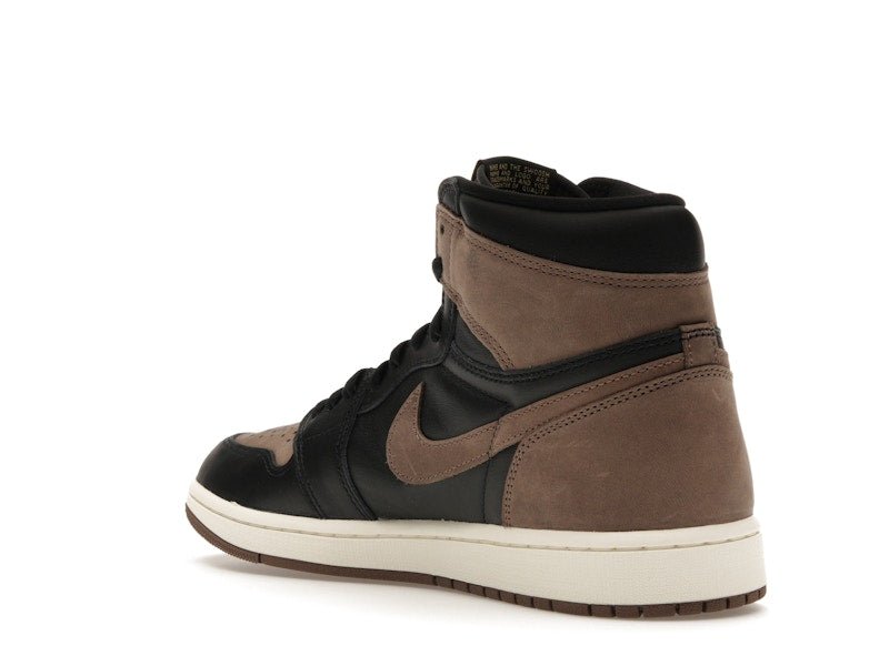 Jordan 1 Retro High OG Palomino - Jordan - OFFseason 衣服 - DZ5485 - 020