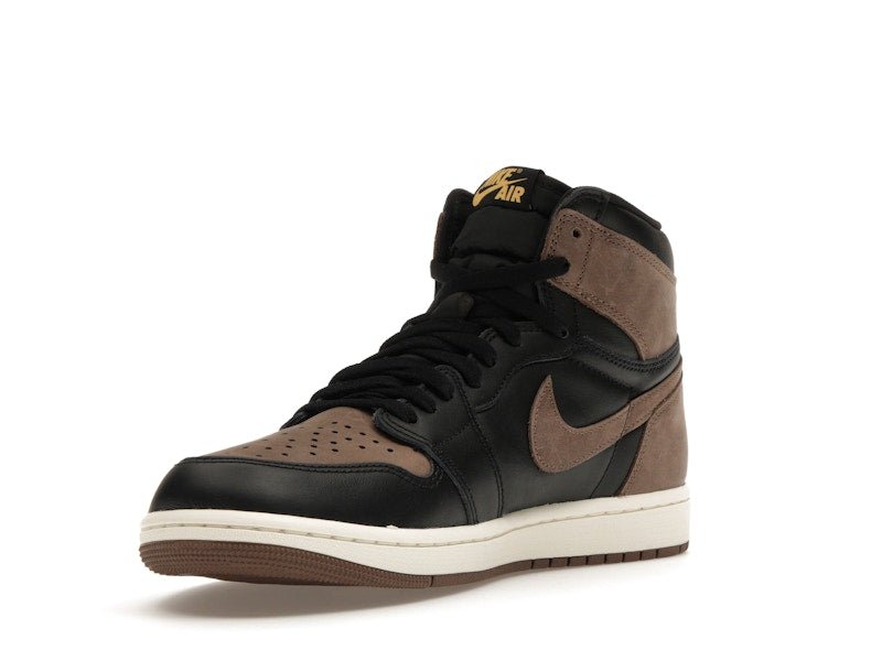 Jordan 1 Retro High OG Palomino - Jordan - OFFseason 衣服 - DZ5485 - 020